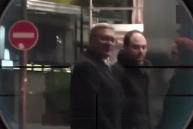 'Оппозиция под прицелом': скандальная выходка Кадырова 'взорвала' соцсети