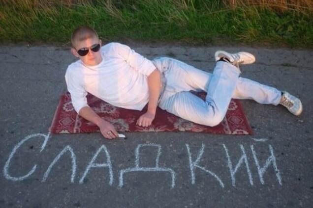 Обережно, мачо: опубліковані смішні фото чоловіків із соцмереж