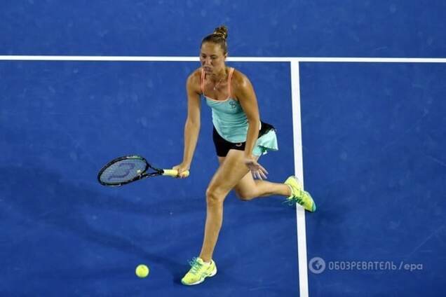 Українка зробила грандіозний стрибок у рейтингу кращих тенісистів світу