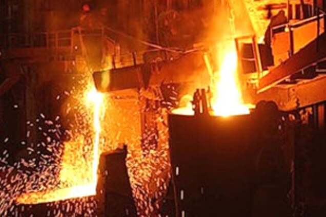 Збитки українських металургів збільшилися до 31 млрд гривень