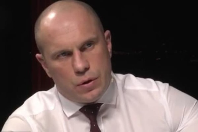 'А ты согласен пройти Киву?' Соцсети 'взорвал' глава наркоотдела полиции Украины: фото и видеофакт