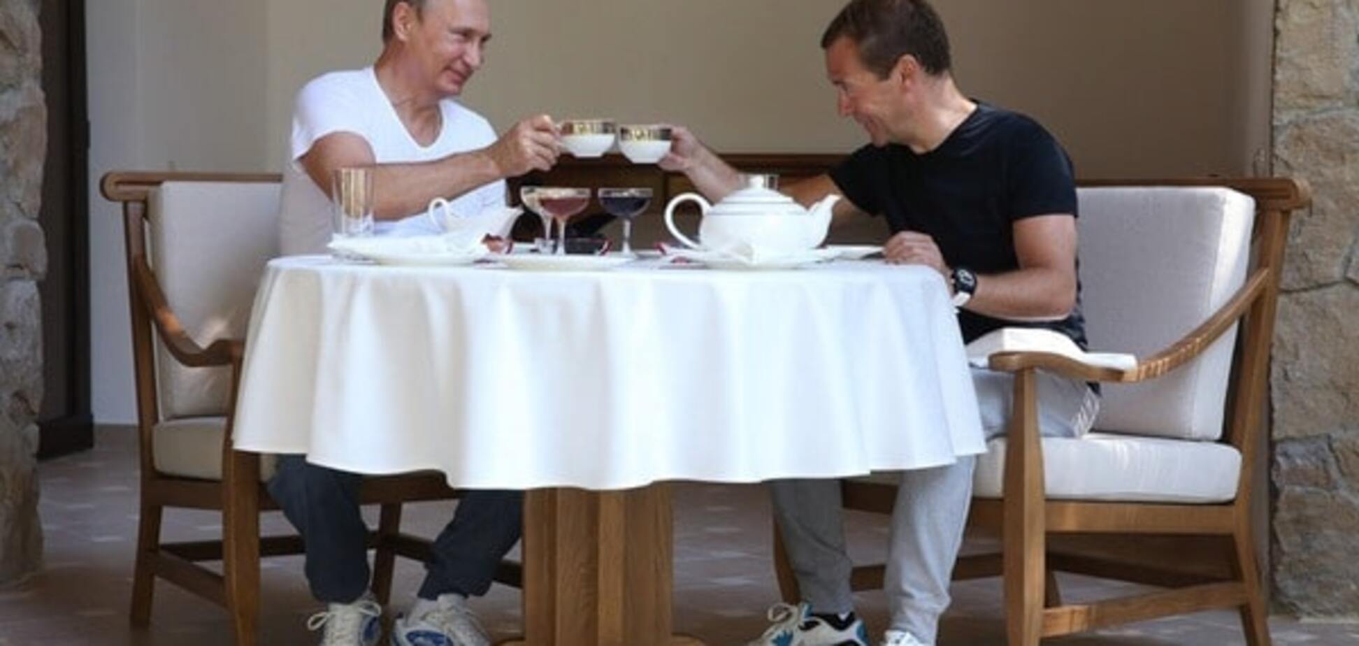 Він не віддасть свою іграшку: Ейдман пояснив, чому Путін має намір стати вічним президентом