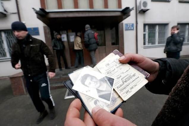 Военкомы предупредили: от седьмой волны мобилизации уклониться будет сложнее