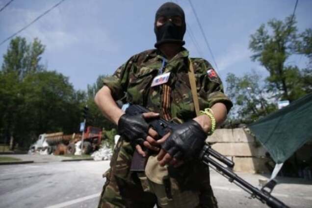 СБУ не дремлет: Тандит рассказал о 'профилактике' на линии соприкосновения