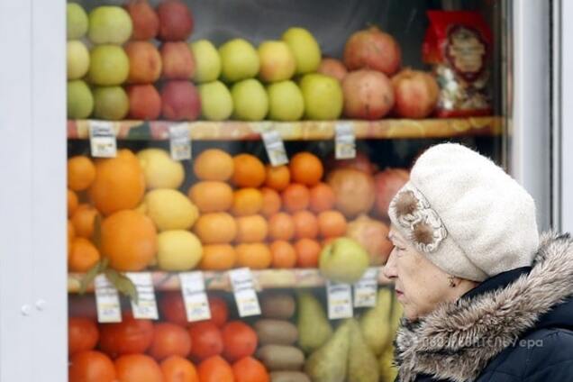 Эксперт рассказала, как изменились цены на овощи и фрукты в Украине