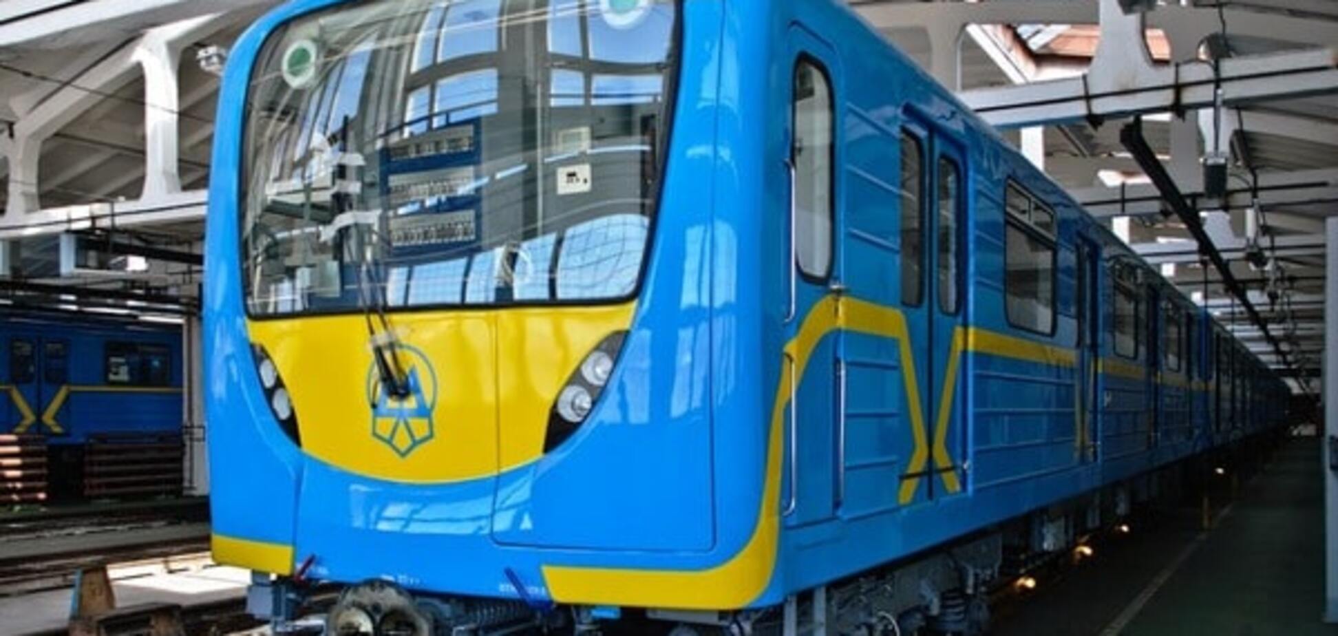 Ничего не будет: в киевском метро исключили возможность работы круглые сутки