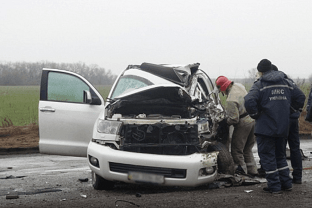Гибель Кузьмы Скрябина: полиция назвала виновника ДТП