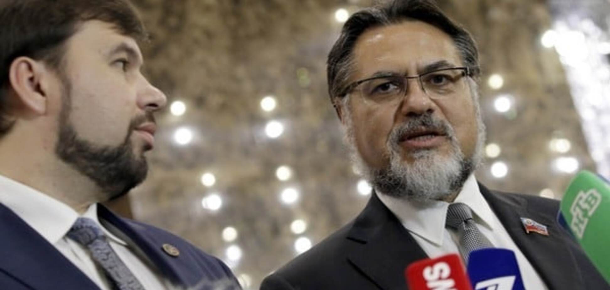 Террористы объявили о срыве Минских соглашений