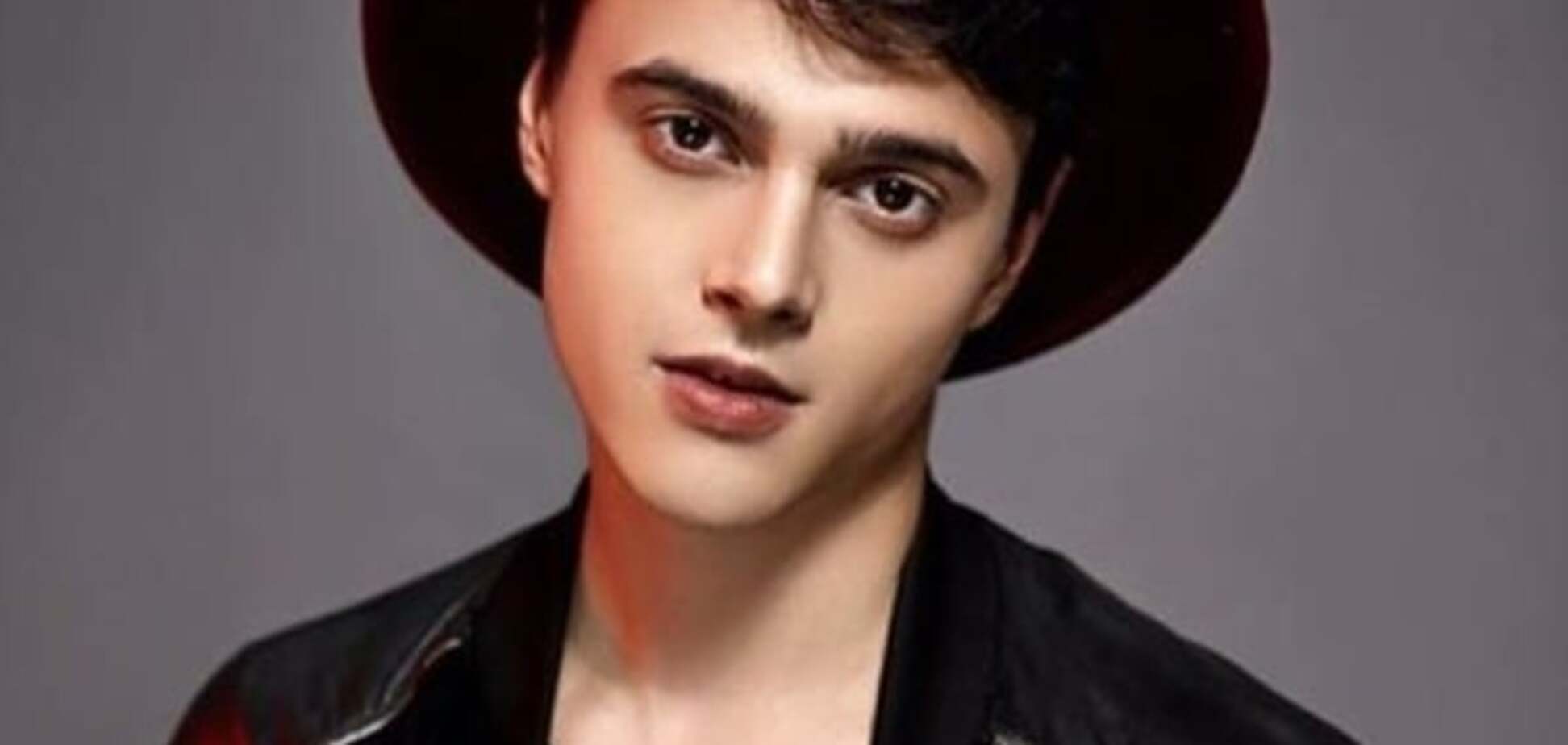 Украинский певец выступил в Москве и похвастался фото с Глюкозой