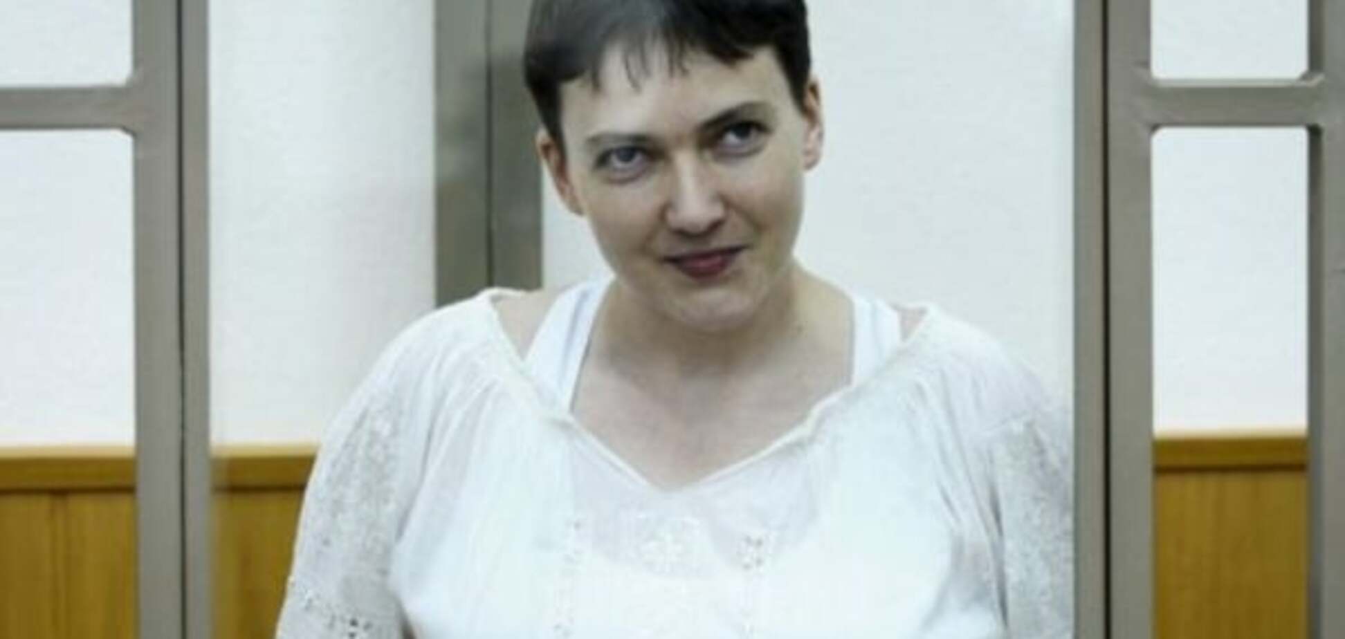 Затронем 'самый верх': защита Савченко анонсировала 'сенсации' в деле летчицы