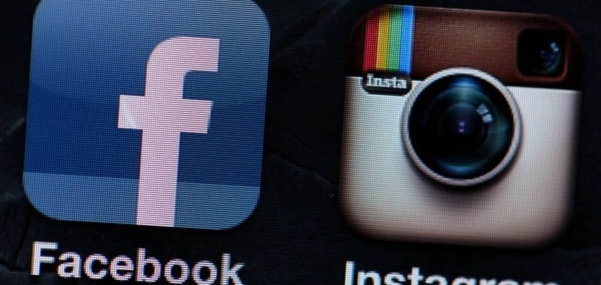 Пользователи нашли секретную возможность в Facebook и Instagram