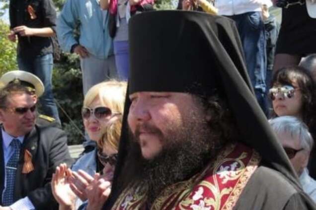 'Русский мир': в УПЦ МП сделал карьеру помощник оккупантов в Крыму