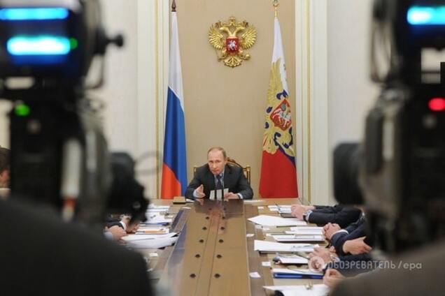 Тотальная дискредитация: Эйдман прокомментировал слухи об исчезновении Путина