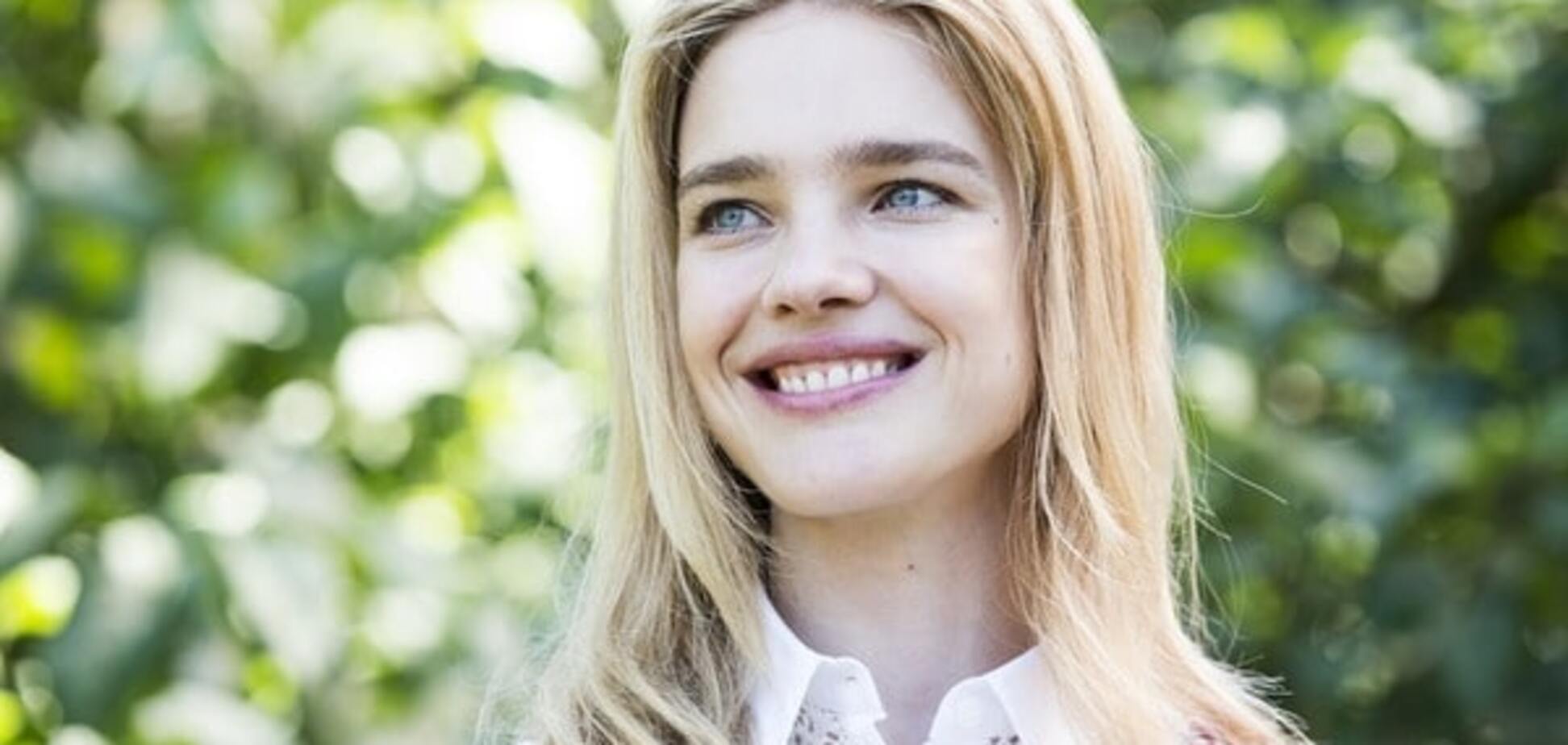 Снова беременна: Наталья Водянова станет мамой в пятый раз