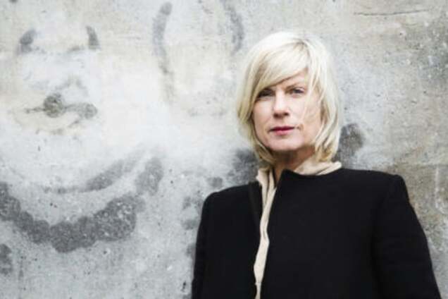 Первая женщина за 150 лет: украинка стала деканом в Йельском университете