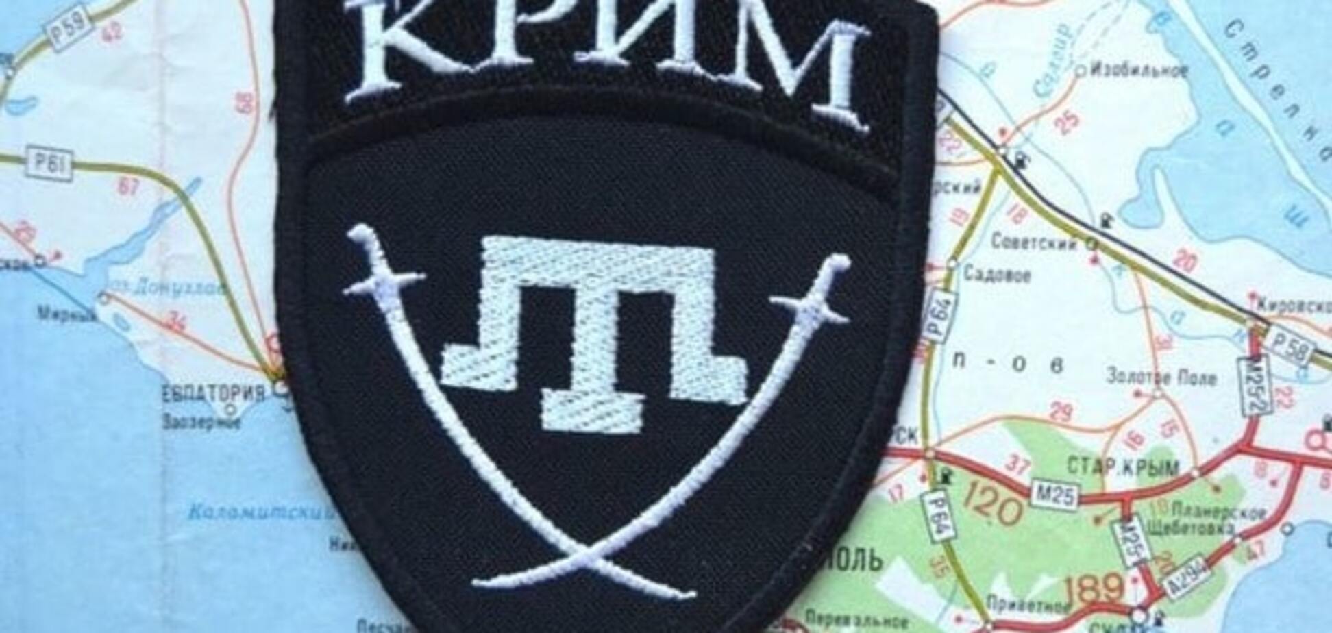 Крымскотатарский батальон начнет освобождение Крыма в марте - Ислямов