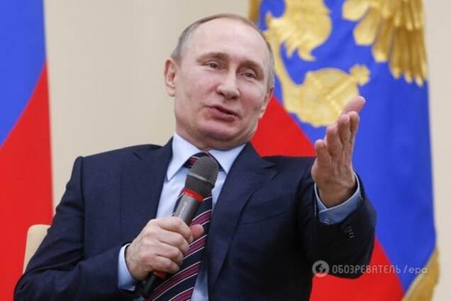 У Путина намерены обчистить Google и Apple: мы растим корову, а они ее доят