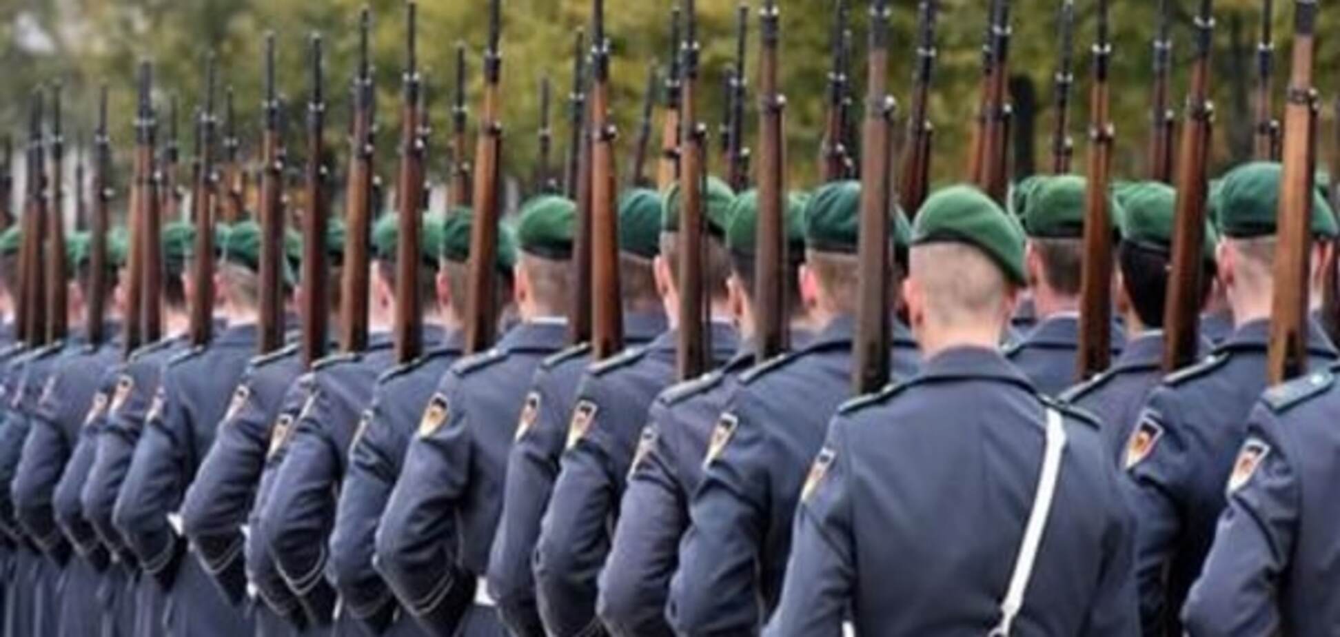 Столтенберг: НАТО може розмістити тисячі солдатів у Східній Європі