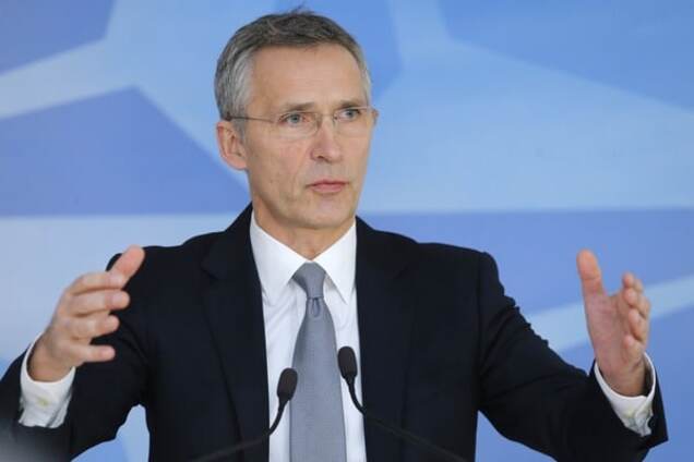 В НАТО дали оценку текущей ситуации в Украине