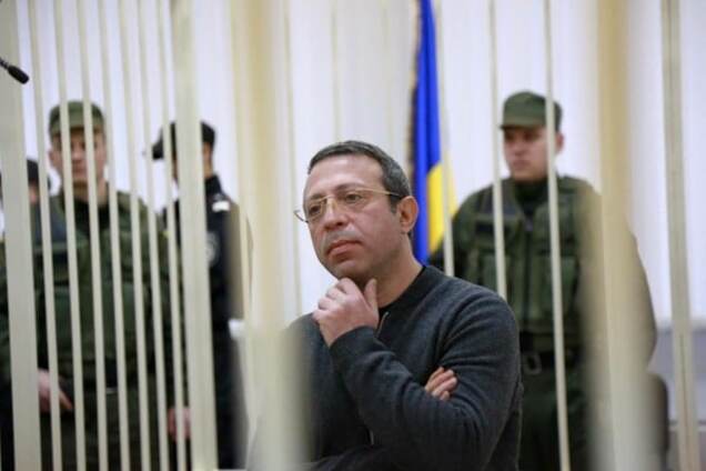 Суд принял новое решение по Корбану