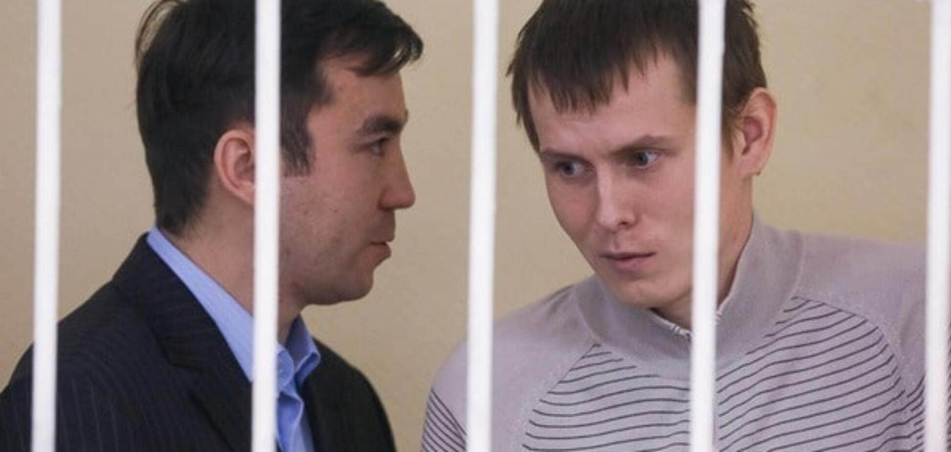 Суд продлил арест российским ГРУшникам еще на два месяца