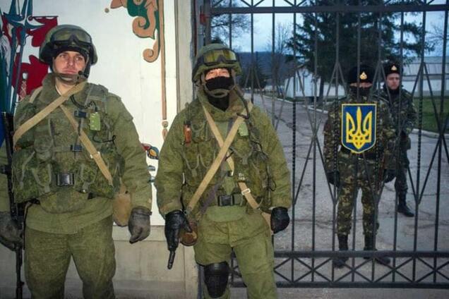 Генерал назвав головну причину того, що Україна втратила Крим
