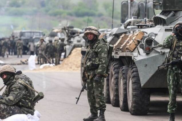 Війна після 'Мінська' не закінчиться