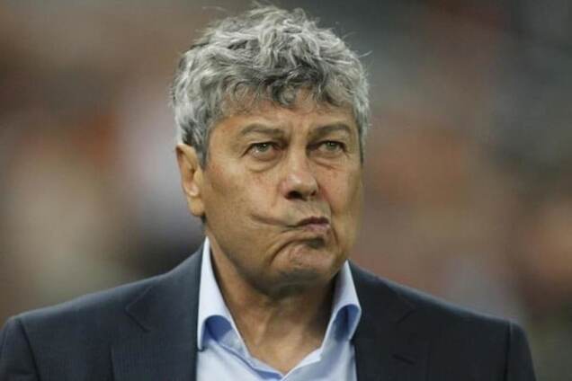 Не только футбол. СМИ объяснили, от чего зависит судьба Луческу в 'Шахтере'