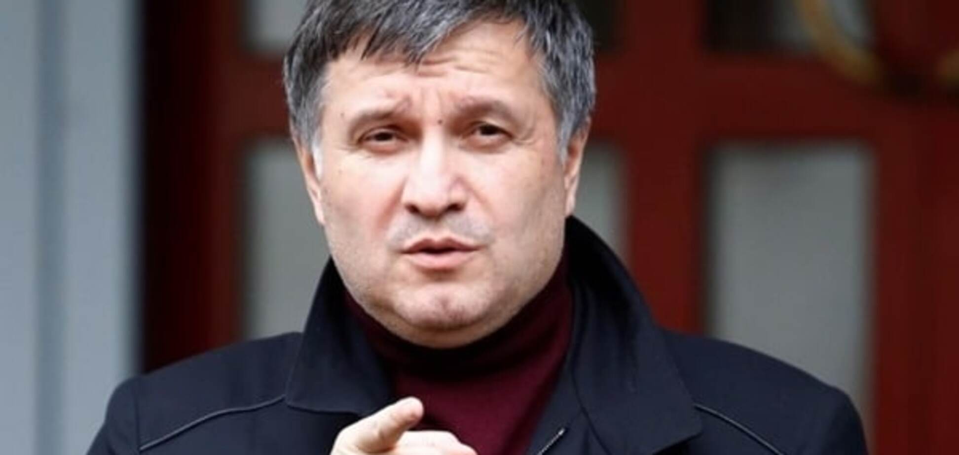 Погоня со стрельбой в Киеве: Аваков одобрил действия полиции