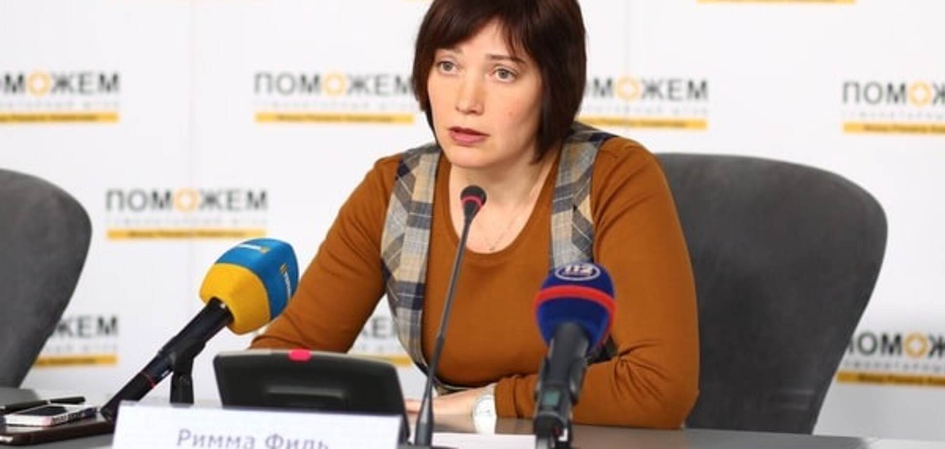 Штаб Ахметова поможет 3-летней девочке из Дзержинска