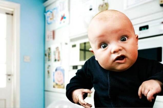 В России ребенка назвали в честь отряда милиции