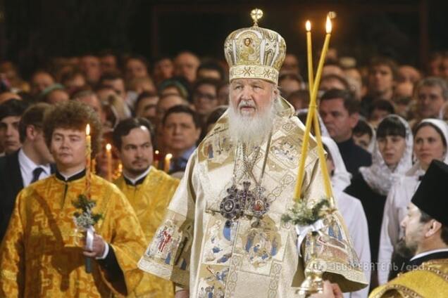 Каноническая территория: Кирилл пожалуется Франциску на 'хунту' и 'фашистов' - эксперт