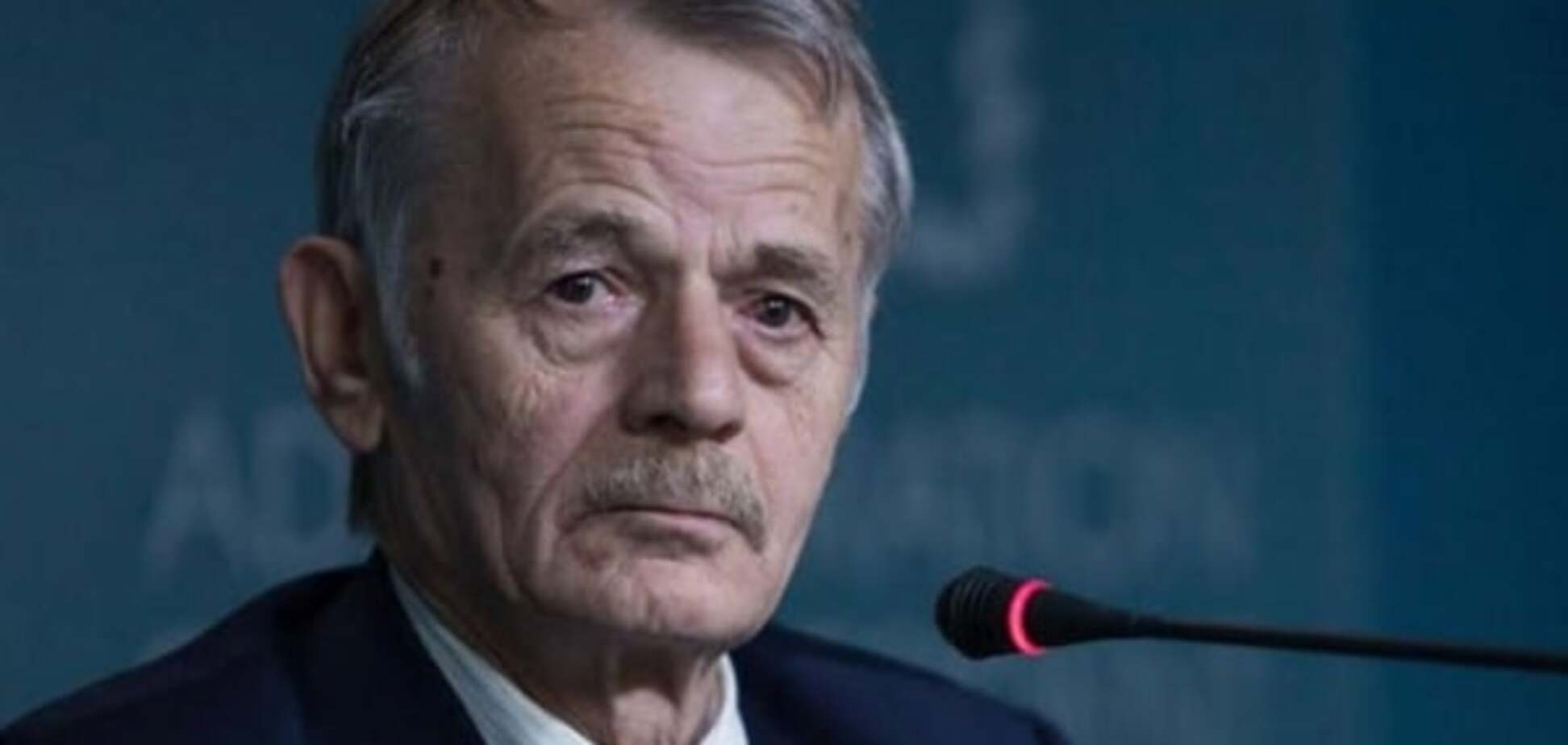 Крым можно вернуть быстрее, чем за полтора года, но Россия может пойти на отчаянный шаг – Джемилев