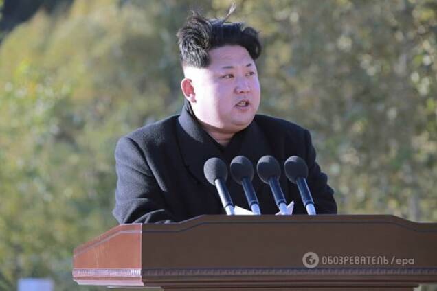 Ким Чен Ын казнил начальника Генштаба КНДР – СМИ 