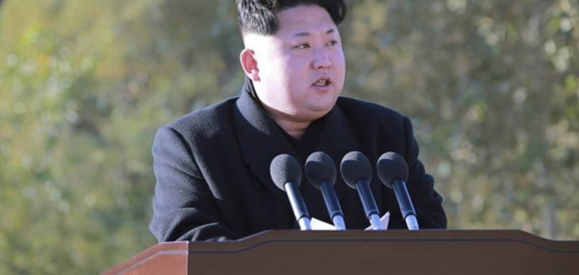 Ким Чен Ын казнил начальника Генштаба КНДР – СМИ 