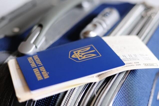 Политический кризис может помешать отмене виз с Евросоюзом - нардеп