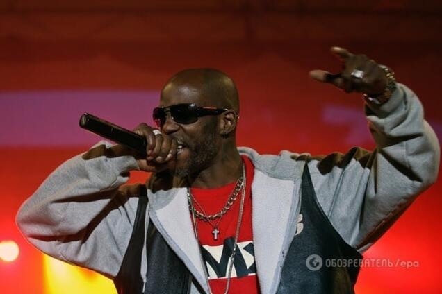 Відомий репер був знайдений без свідомості під Нью-Йорком