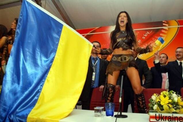 В соцсетях запустили  флешмоб в поддержку украинской музыки