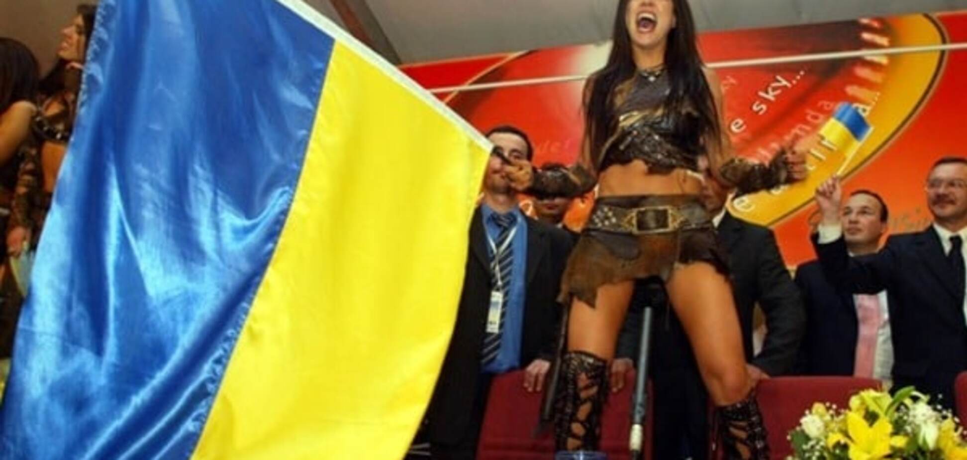 В соцсетях запустили  флешмоб в поддержку украинской музыки