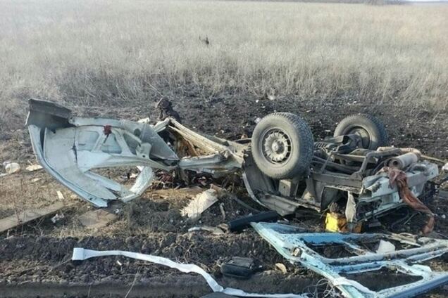 Информация о четвертом погибшем под Марьинкой не подтвердилась