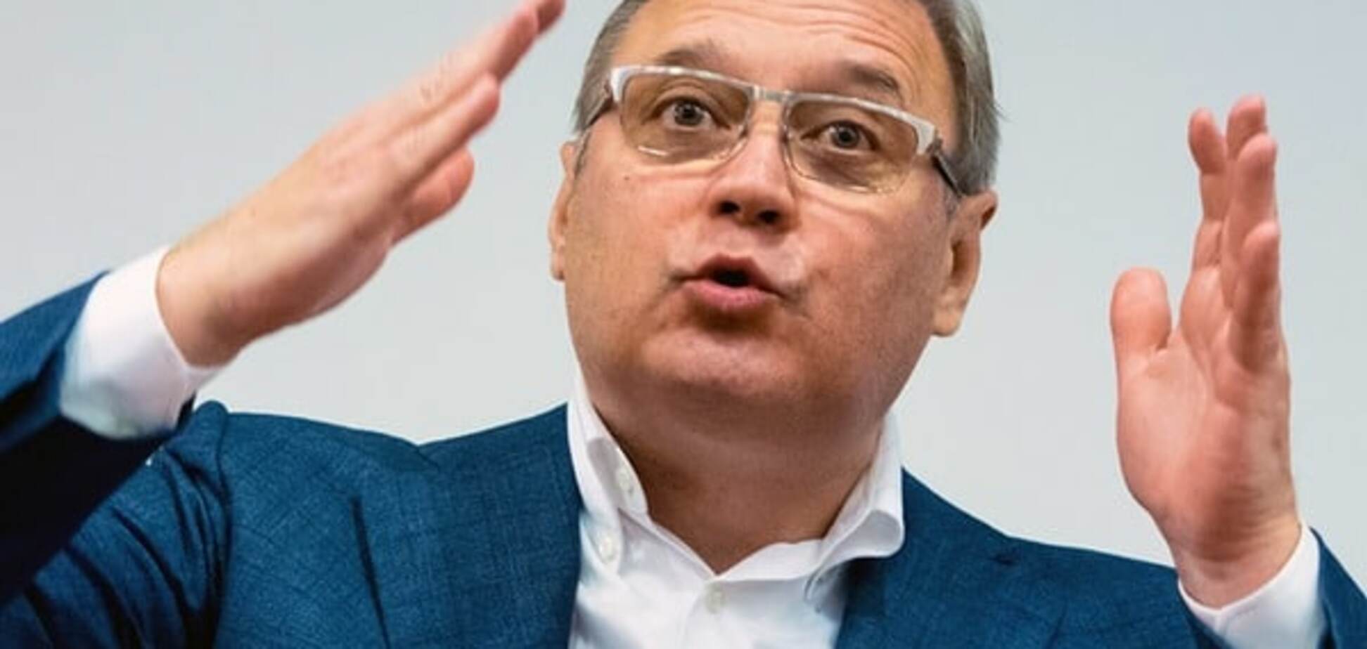 Нападение на Касьянова: полиция и чеченцы пообещали найти тортометателей