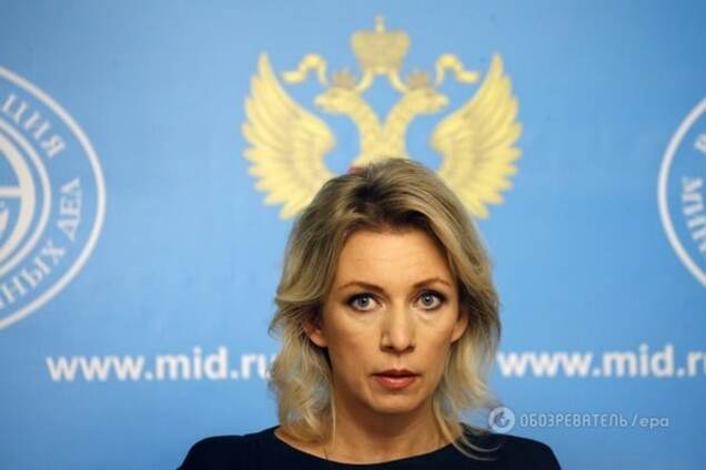 Тамбовский волк тебе товарищ: в России хотят расторгнуть договор о дружбе с Турцией