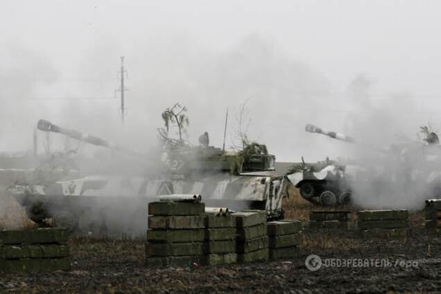 Конфликт на Донбассе предложили решить по примеру ФРГ и ГДР