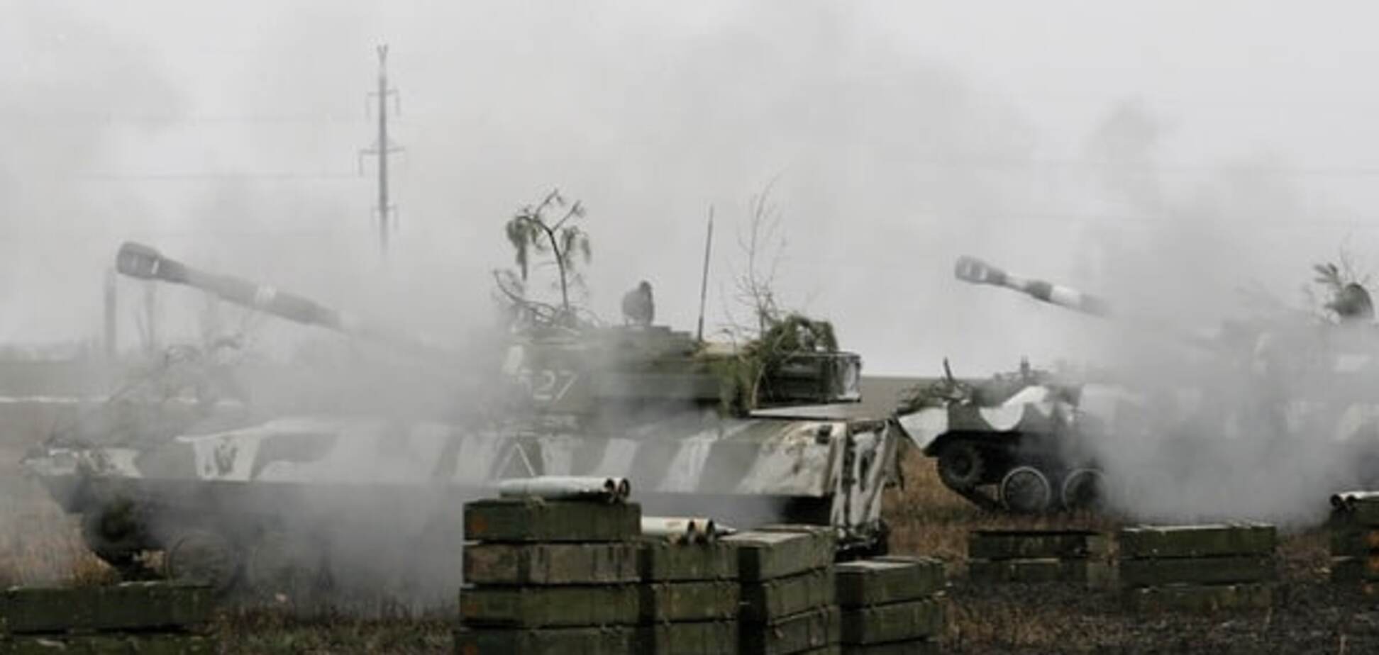 Конфлікт на Донбасі запропонували вирішити за прикладом ФРН і НДР