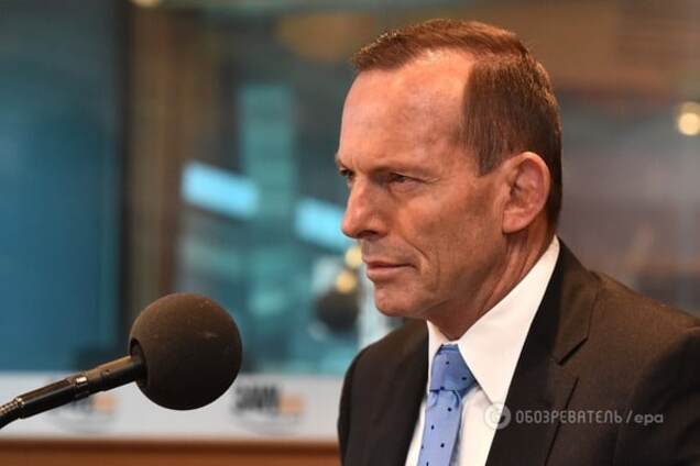 Последователь Пескова: в Австралии разразился скандал из-за часов экс-премьера