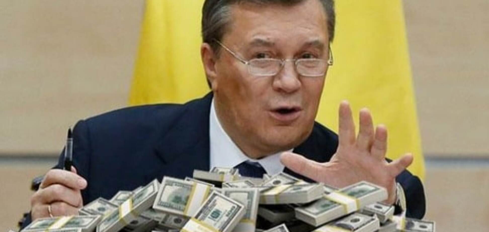 Германия призвала Украину пойти на компромисс по 'долгу Януковича'