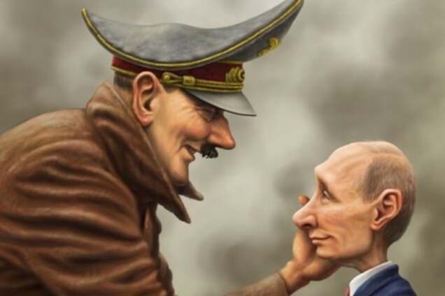 Кто остановит президента России