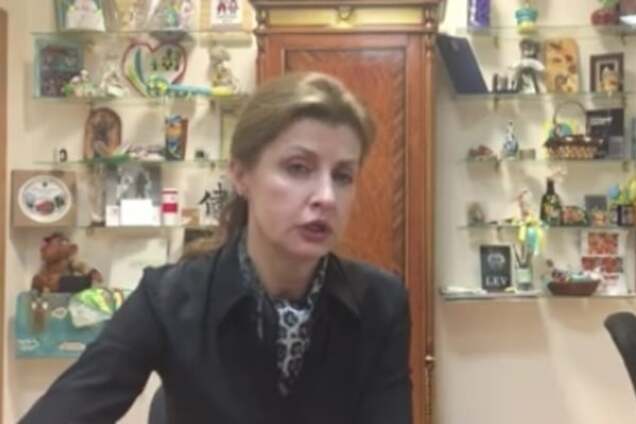 Жена Порошенко пригласила на кофе больного ДЦП, которого выгнали из львовского ресторана