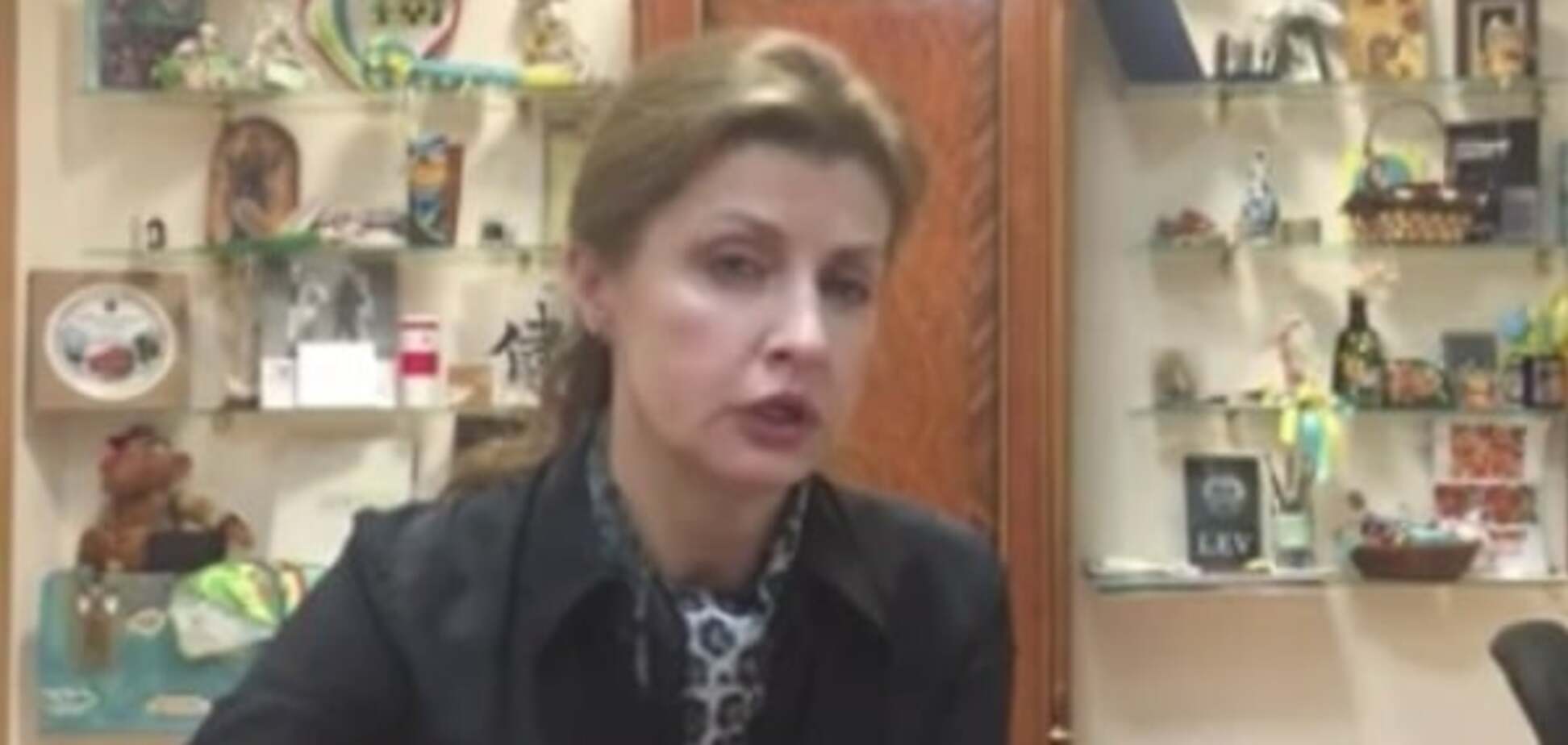 Жена Порошенко пригласила на кофе больного ДЦП, которого выгнали из львовского ресторана
