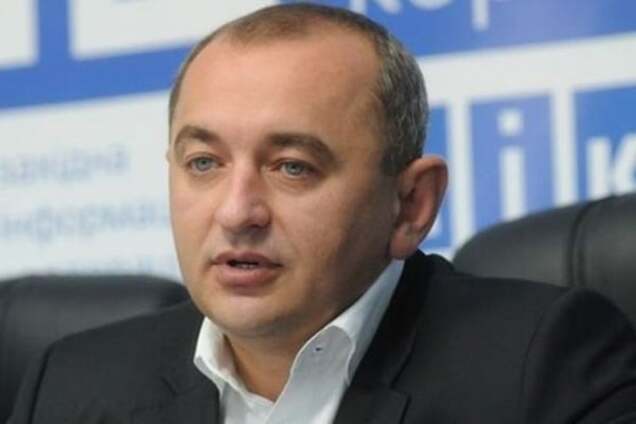 Матиос анонсировал аресты руководства 53-й ОМБР